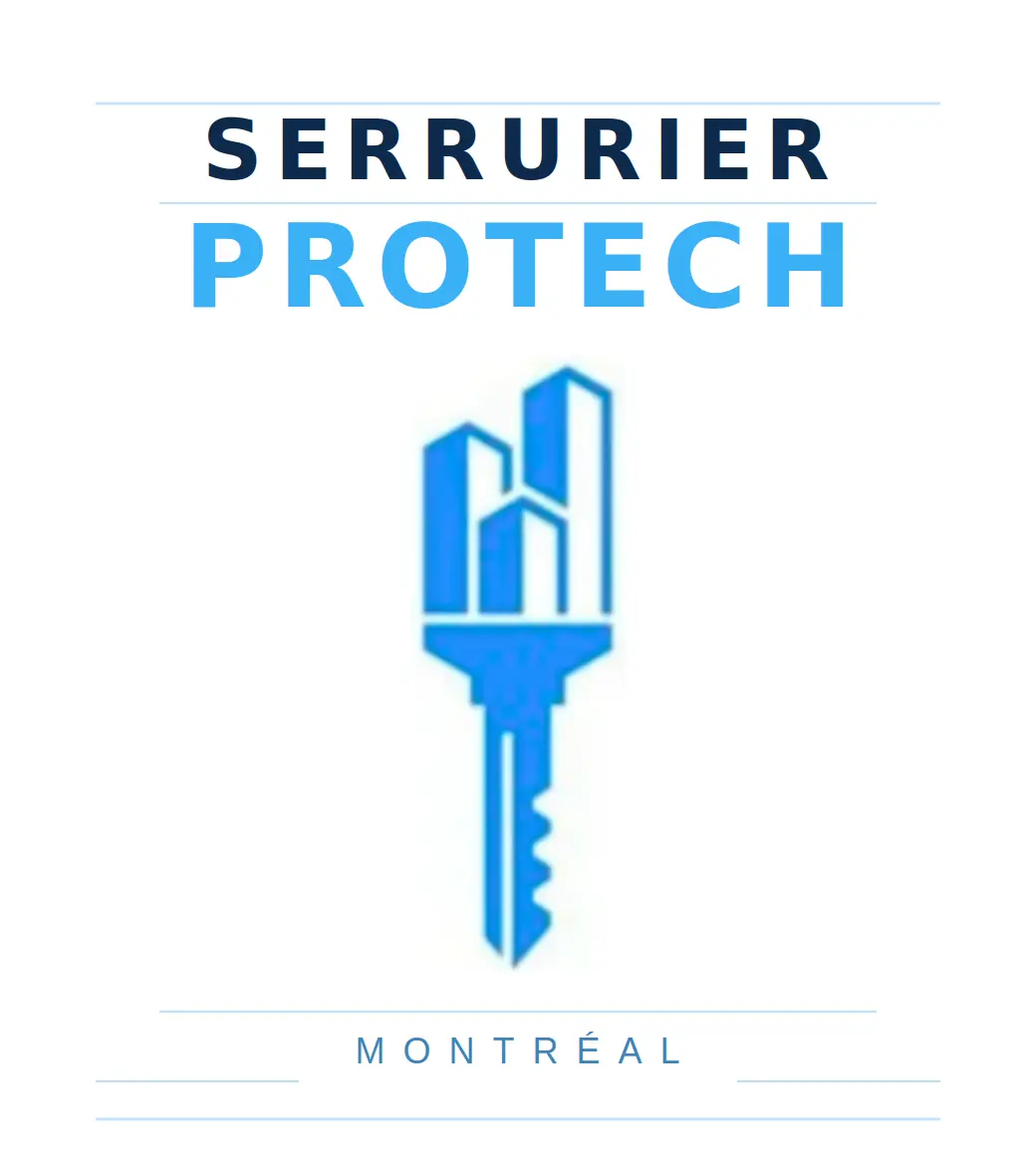 Serrurier Protech Montreal — home